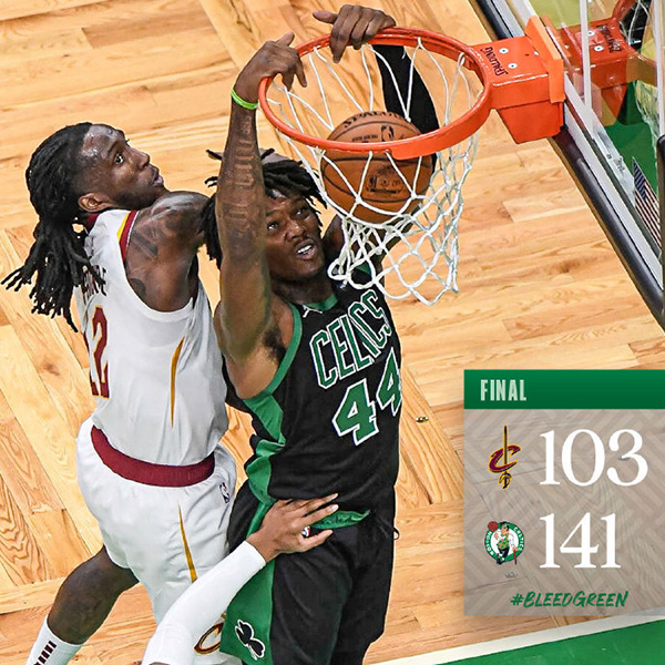 01月25日 NBA常规赛 骑士vs凯尔特人 全场录像