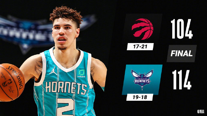 03月14日 NBA常规赛 猛龙vs黄蜂 全场录像