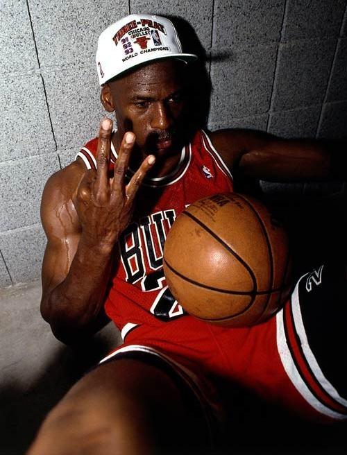 1993年NBA总决赛 太阳vs公牛 完整录像【公牛夺冠】