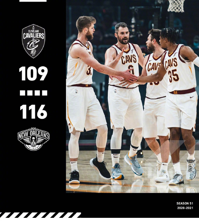 04月15日 NBA常规赛 骑士vs黄蜂 全场录像