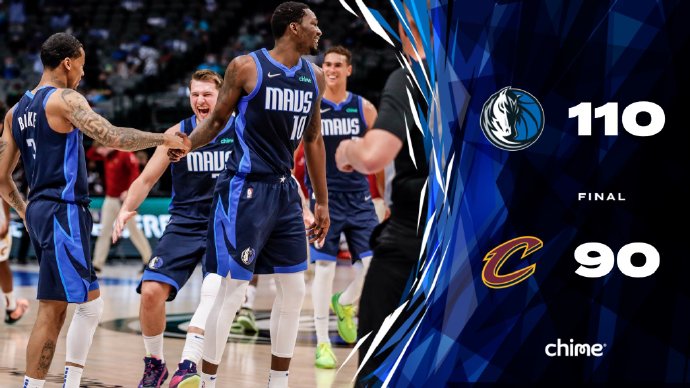 05月08日 NBA常规赛 骑士vs独行侠 全场录像