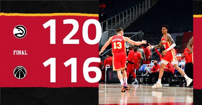 05月13日 NBA常规赛 奇才vs老鹰 全场录像