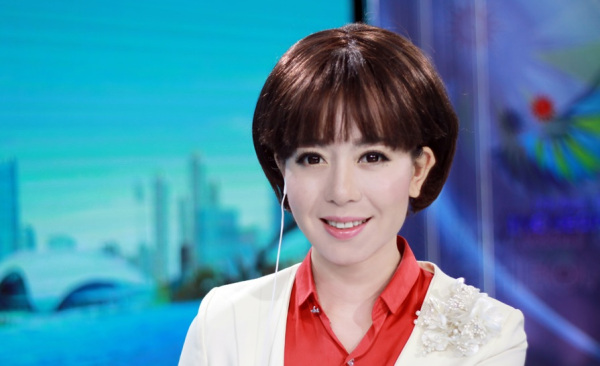 世界杯足球女解说_世界杯女解说介绍汇总