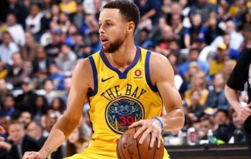 NBA斯蒂芬库里是什么种族人_斯蒂芬库里是黑人还是白人