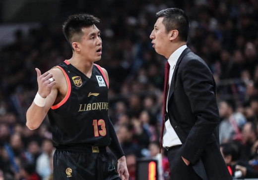 张庆鹏为什么不回辽宁_张庆鹏和辽宁队的渊源