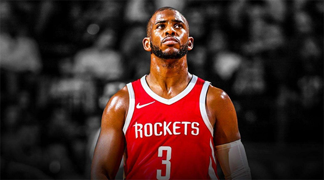 nba克里斯保罗身高是多少_nba保罗体重是多少