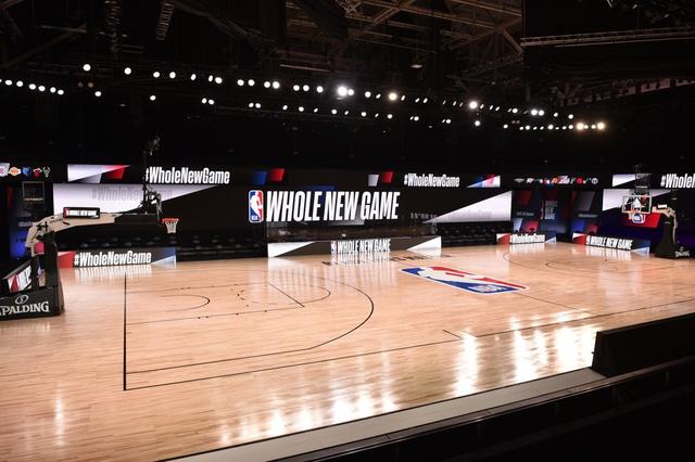 nba季前赛球星会不会上场_nba季前赛主力会不会上场