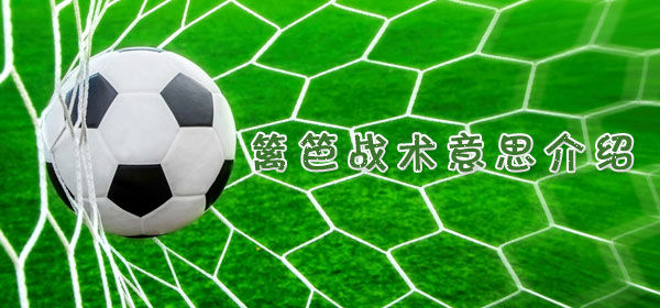 篱笆战术是什么意思_足球比赛篱笆战术意思介绍