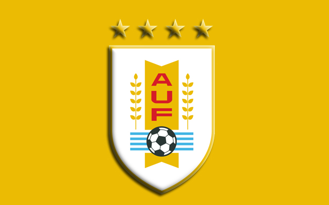 2021乌拉圭世界排名第几_FIFA第9乌拉圭球员阵容名单