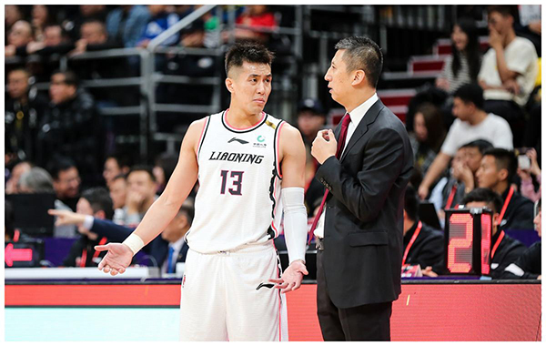 郭士强与郭艾伦是什么关系_郭艾伦是郭仕强的什么人
