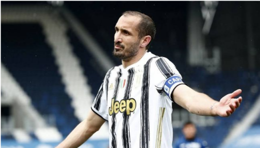 基耶利尼退役了吗_基耶利尼退役时间介绍