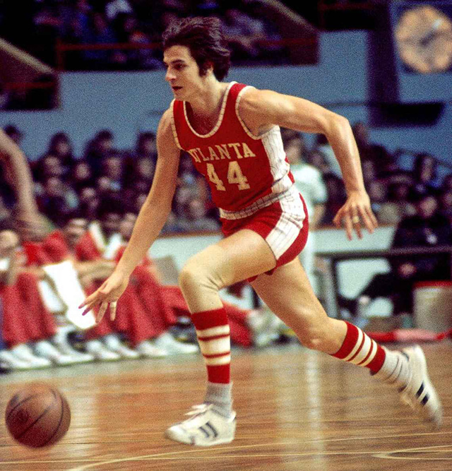 皮特马拉维奇个人简介_皮特马拉维奇个人数据及荣誉