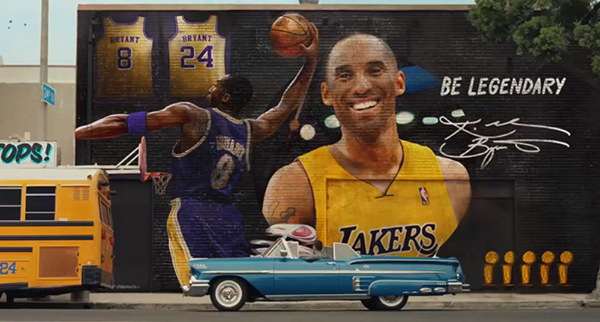 nba75周年短片有哪些球星_NBA75周年短片介绍