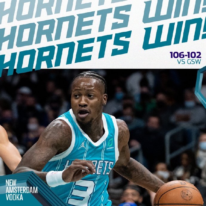 11月15日 NBA常规赛 勇士vs黄蜂 全场录像
