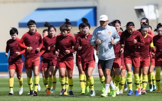 2023女足世界杯名额怎么分配_2023女足世界杯扩军32名额分配方案