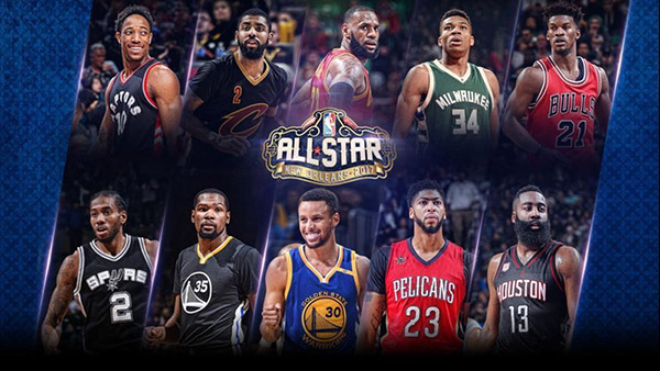 2022年nba全明星票王是谁_2022NBA全明星票王介绍