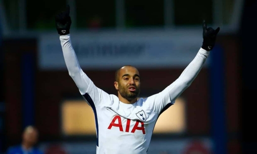 卢卡斯莫拉身高多少_卢卡斯莫拉身高体重介绍