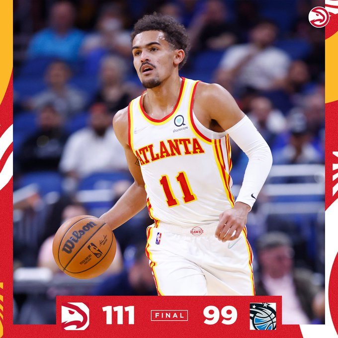 12月16日 NBA常规赛 老鹰vs魔术 全场录像