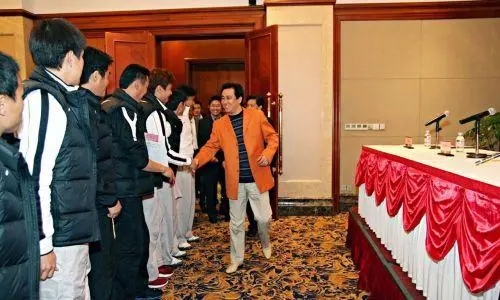 现在恒大老板是谁?恒大老板许家印哪里人?