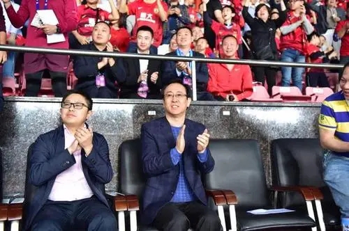 现在恒大老板是谁?恒大老板许家印哪里人?