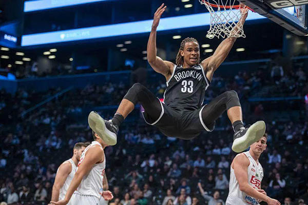 NBA克拉克斯顿为什么叫赵四_尼古拉斯克拉克斯顿为什么叫赵四
