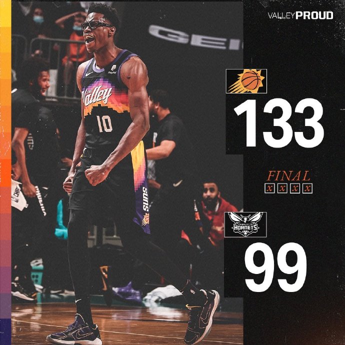 01月03日 NBA常规赛 太阳vs黄蜂 全场录像
