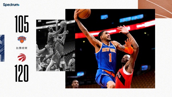 01月03日 NBA常规赛 尼克斯vs猛龙 全场录像
