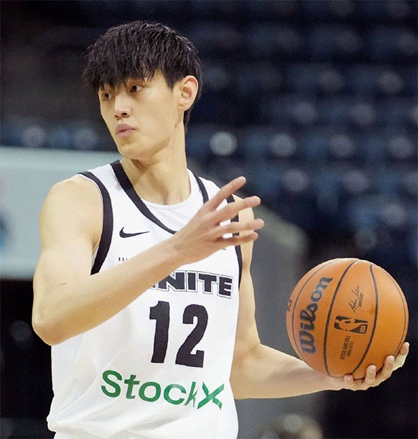 01月10日 NBAG联赛常规赛 墨西哥城船长vsG联赛点燃 全场录像