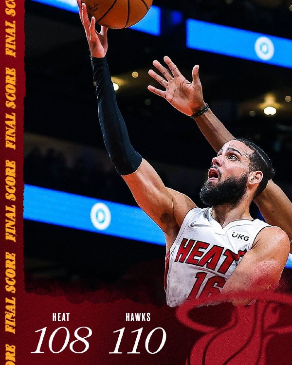 01月22日 NBA常规赛 热火vs老鹰 全场录像