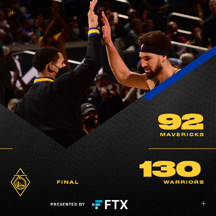 01月26日 NBA常规赛 独行侠vs勇士 全场录像