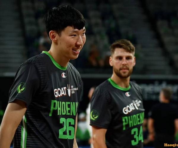 02月10日 NBL(A)常规赛 悉尼国王vs东南墨尔本凤凰 全场录像