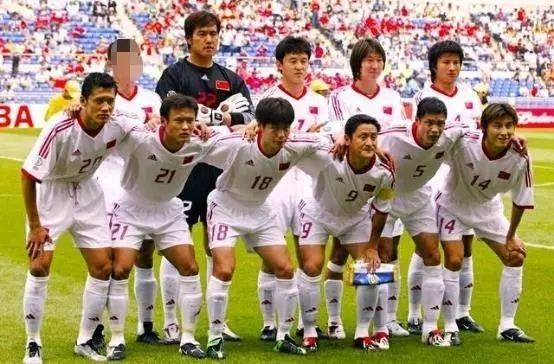 国足怎么才能进世界杯?中国足协怎么这么有钱?
