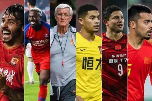 国足怎么才能进世界杯?中国足协怎么这么有钱?