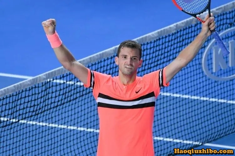 2022ATP印第安维尔斯站男单1/4决赛 卢布列夫vs迪米特洛夫 全场录像