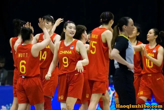 09月23日女篮世界杯 波黑女篮vs中国女篮比赛直播前瞻