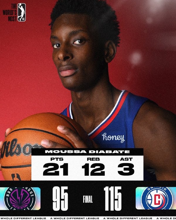 11月22日 NBA常规赛 爵士vs快船 全场录像