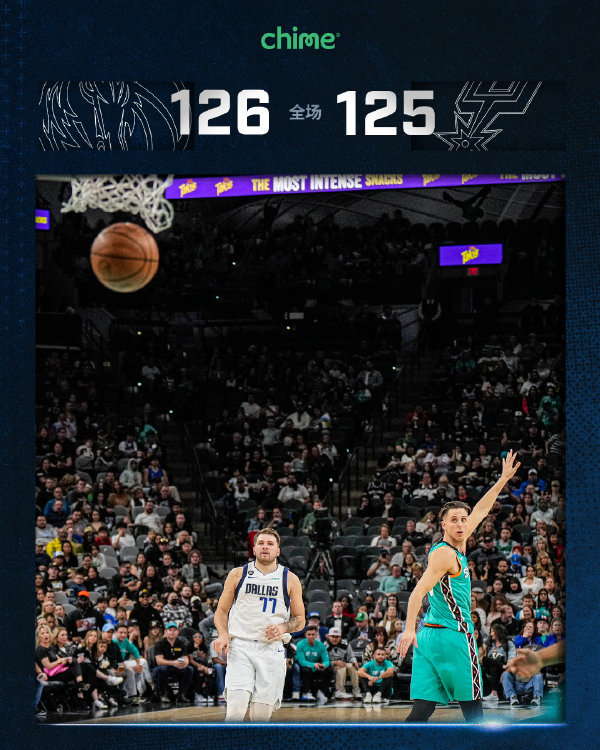 01月01日 NBA常规赛 独行侠vs马刺 全场录像