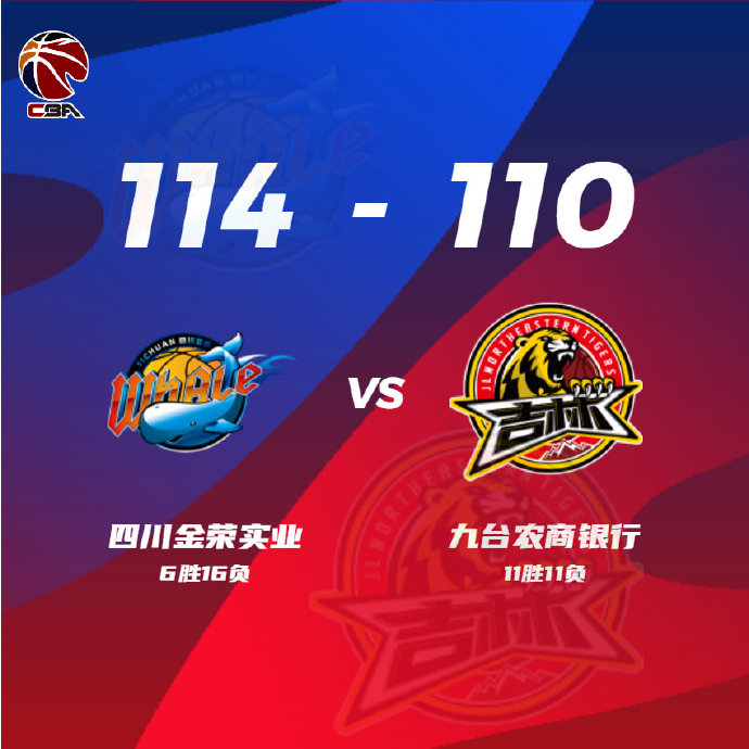 01月04日 CBA常规赛 四川vs吉林 全场录像
