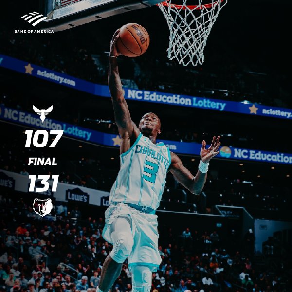 01月05日 NBA常规赛 灰熊vs黄蜂 全场录像