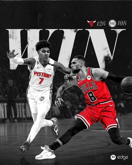 01月20日 NBA常规赛 公牛vs活塞 全场录像