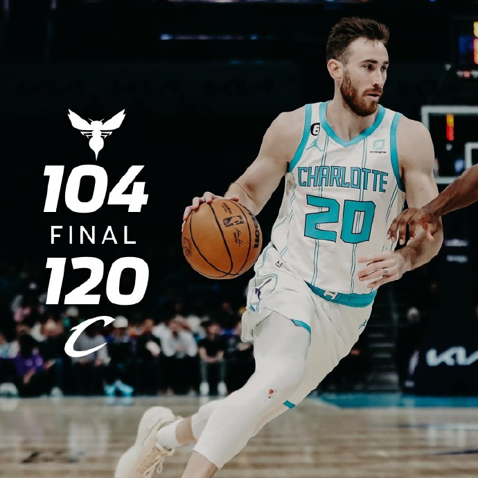 03月15日 NBA常规赛 骑士vs黄蜂 全场录像