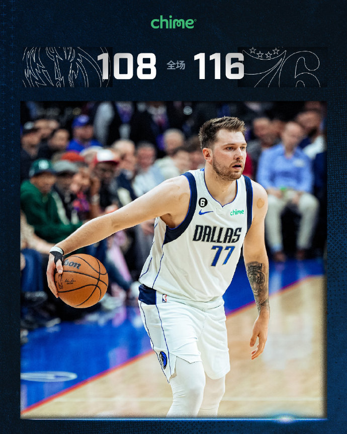 03月30日 NBA常规赛 独行侠vs76人 全场录像