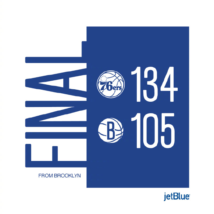 04月10日 NBA常规赛 76人vs篮网 全场录像