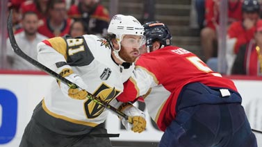 06月11日 NHL总决赛G4 维加斯金骑士vs佛罗里达美洲豹 全场录像