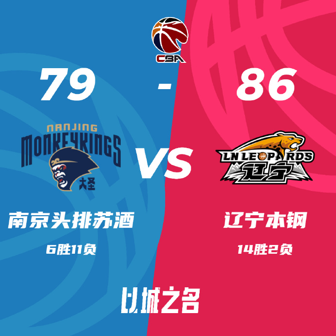 12月15日 CBA常规赛 同曦vs辽宁 全场录像