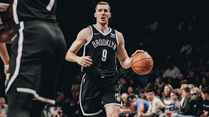 2022.3.17NBA全场录像回放 独行侠vs篮网