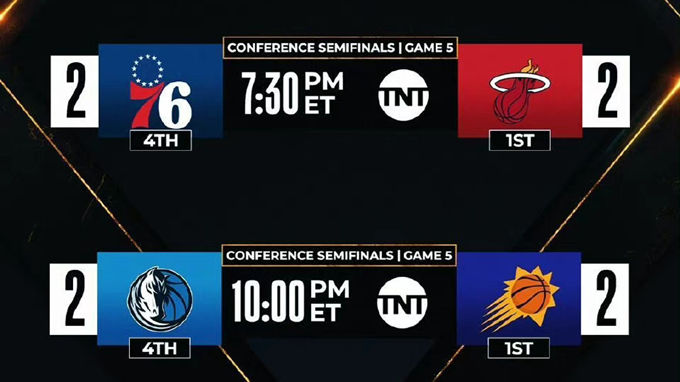 2022.5.11NBA录像回放高清 独行侠vs太阳