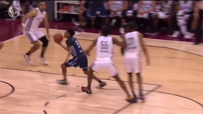 2022.7.13NBA录像回放高清 灰熊vs篮网
