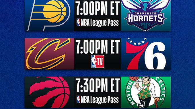 2022.10.6NBA全场录像回放 猛龙vs凯尔特人