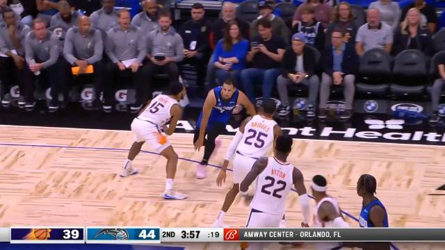 2022.11.12NBA录像回放高清 太阳vs魔术